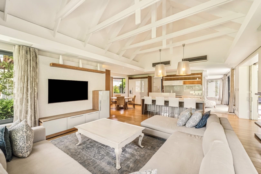4 Bedroom Property for Sale in Pearl Valley Golf Estate Western Cape